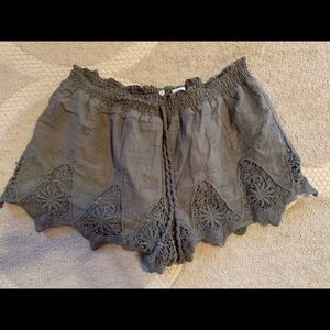Mossimo shorts